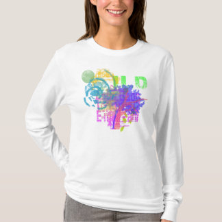 WILD-NATUUR T-SHIRT