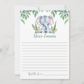 Wild ONE Anniversaire heure de fête Capsule Carte  (Devant)