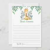 Wild ONE Anniversaire heure de fête Capsule Carte (Devant)