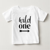 Wild One Baby (Voorkant)