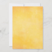 Wild One Cute Safari Animals Birthday Kaart (Achterkant)