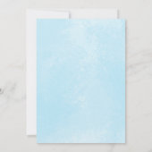 Wild One Koala & Kangaroo Gingham 1e verjaardag Kaart (Achterkant)