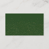 Wild One Oerwoud Safari Book Request Baby shower Informatiekaartje (Achterkant)