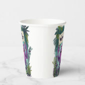 Wild One Papieren Bekers (Rechts)