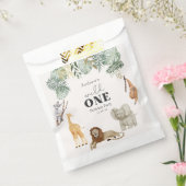 Wild One Safari Animaux préférés Sacs (Scellé)