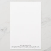 Wild One Safari Baby shower Game (Achterkant)