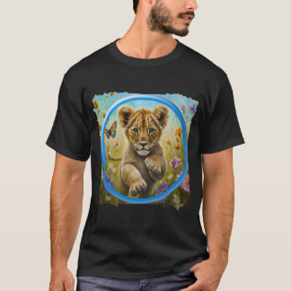 Wild One T-shirt