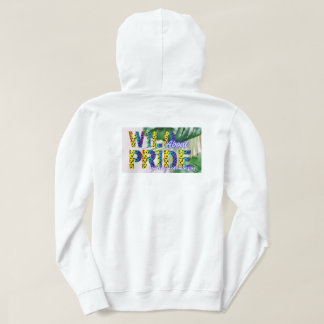 Wild Over Pride T shirt 1