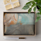 Wild Paard 3 Decoupage papier (Geschenk)