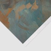 Wild Paard 3 Decoupage papier (Detail)