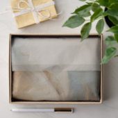 Wild Paard 4 Decoupage papier (Geschenk)