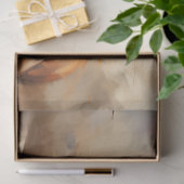 Wild Paard 5 Decoupage papier (Geschenk)