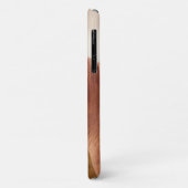 wild paard Case-Mate iPhone case (Achterkant/links)