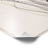 Wild Petal Whispers II Foto Afdruk (Hoek)