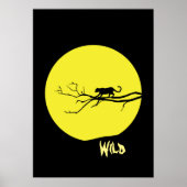 Wild Poster (Voorkant)