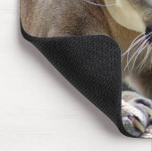 Wild Puma Muismat (Hoek)