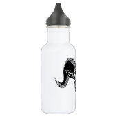 wild ram waterfles (Links)