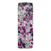 Wild Rhythm Thermosbeker (Achterkant)