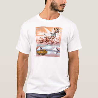 Wild Ride T-shirt