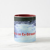 WILD RIVER Funny Vissers Mokken (Midden)