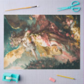 Wild Roos Angel Tissuepapier (Craft)