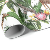 Wild Safari Cadeaupapier (Rol Hoek)