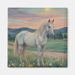 Wild Serenade Magneet