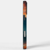 Wild Spirit iPhone Case – Gratis Spirit Wolf Art (Achterkant / Rechts)