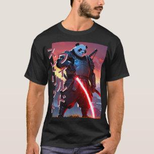 "Wild Spirit" T-shirt