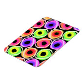 Wild Spots Magneet (Linkerzijde)