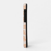 Wild Summer Ocean Beach Waves Case-Mate iPhone Case (Achterkant/links)