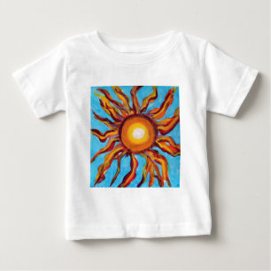 Wild Sun