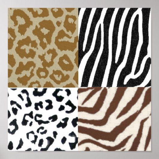 Wild Thang Poster (Voorkant)