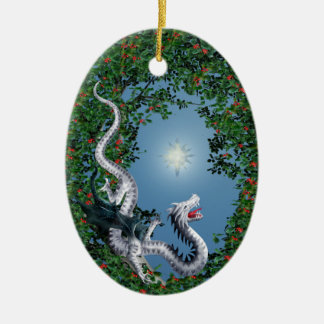 Wild Thing Keramisch Ornament