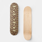 Wild Thing Skateboard (Voorkant)