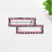 Wild Thing Skinny Carte cadeau 2 (Bureau)