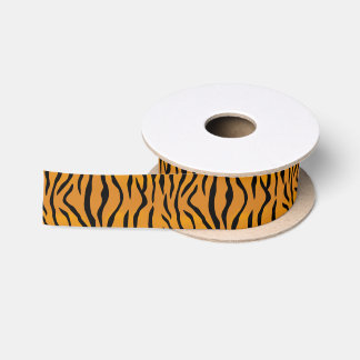 Wild Thing Tiger Stripes Lint