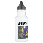 Wild Things and Max Dancing in Moonlight Waterfles (Links)