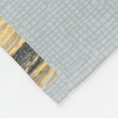 Wild Things and Max Swinging From Trees Fleece Deken (Hoek)