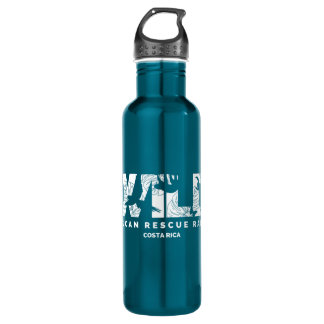 WILD - Toucan Rescue Ranch Water Bottle Waterfles
