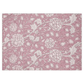 Wild Tulip van William Morris Tafelkleed (Voorkant (Horizontaal))