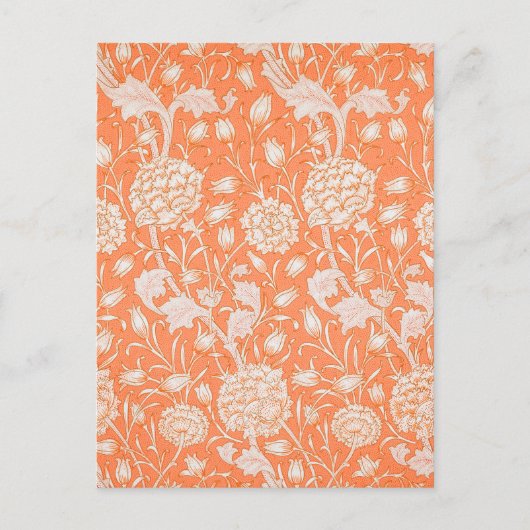 Wild Tulip | William Morris | Briefkaart (Voorkant)