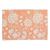 Wild Tulip | William Morris | Kussensloop (Voorkant-Rechts)