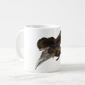 Wild Turkey Hunting Koffiemok (Voorkant links)