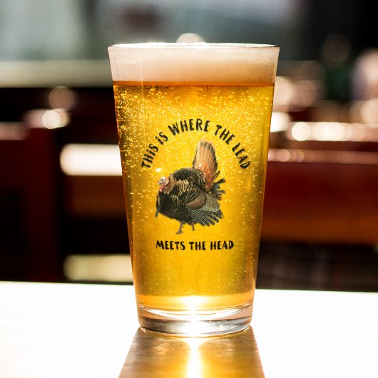 Wild Turkey Hunting Spring Season Gobbler Glas