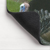 Wild Turkey Muismat (Hoek)