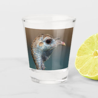 Wild Turkey Shot Glas