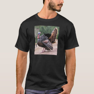 Wild Turkey T-shirt