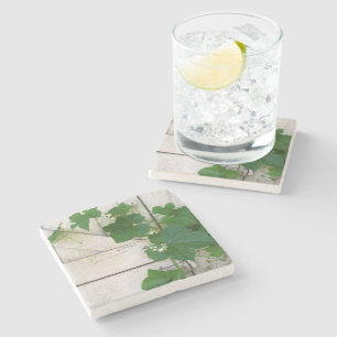 Wild Vine Stone Onderzetter