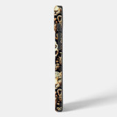 Wild voor je liefde Case-Mate iPhone case (Achterkant / Links)